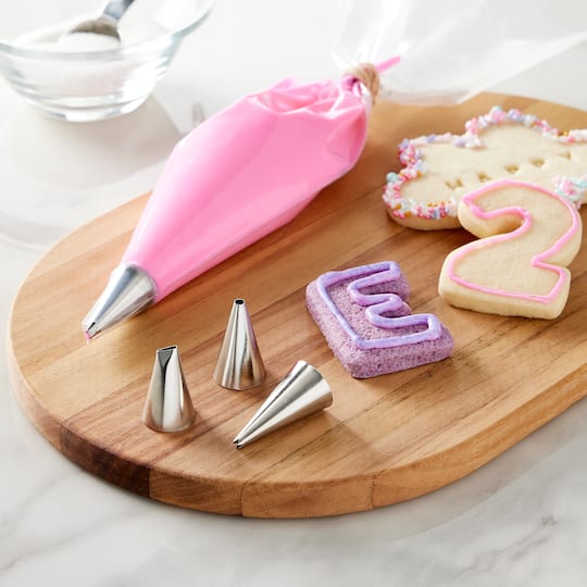 12 Pack: Cookie Decorating Set by Celebrate It®